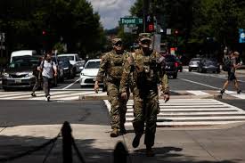 Chilling Effect: How Trump’s $5B Threat Against CAP Weaponizes Legal Terror to Silence Policy Truth