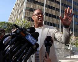 The arrests of Don Lemon and Georgia Fort are a danger to all Americans | Theodore J Boutrous Jr and Katie Townsend