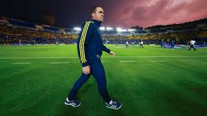 Jardine, a evitar su séptimo fracaso internacional con América