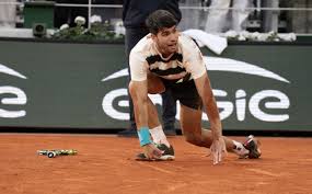 Carlos Alcaraz vs. Arthur Rinderknech Head-to-Head, Preview, Prediction, and Betting Odds for ATP Queen’s Club 2025 Quarterfinals