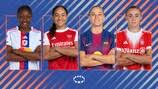Women's Champions League semi-finals: What to look out for in the second legs