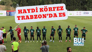 Bugün Kocaeli - News update