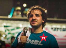 Candidato do MBL pede a morte de Flávio e mostra qual a sua “missão”: agir como “braço” do PT