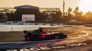 Race Report: 2026 Hankook Mexico City E-Prix