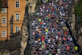 11-vuotias murskasi ME:n – jätti jopa isänsä taakseen puolimaratonilla