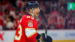 Brad Marchand's Emotional Return to Boston as a Panther