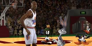 Image result for space jam