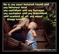 Funny Picture Clip: Funny pictures: Brother quote, older brother ... via Relatably.com