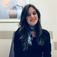 Doğuş Oto Employee Pelin Araba's profile photo