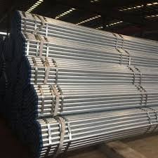 GI Pipe Supplier&Manufacturer In China | BS1387,HDG