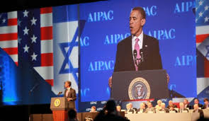 Resultado de imagen de AIPAC