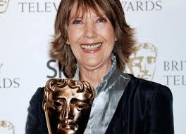 Best Actress winner Eileen Atkins for Cranford. Two BAFTA wins for HARRY HILL for Entertainment Performance and Entertainment Programme; Two victories for ... - pressroom-actress-eileen-2-1367