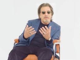 The controversial 2020 role Al Pacino defended to the hilt: “I have no problem with this”