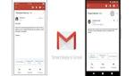 مفاجأة تصفح «gmail» بدون اتصال
