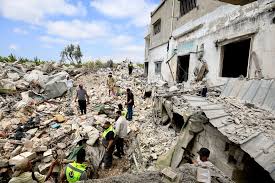 Irán amenaza con atacar el norte de Israel si continúan bombardeos en Beirut