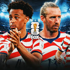 who does usa play next