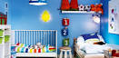C mo decorar habitaciones infantiles, juveniles y del