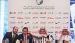 #اتحاد_الكرة السعودي يعلن الجدول الزمني