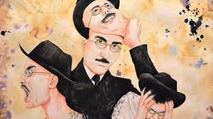 Resultado de imagen de fernando pessoa