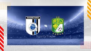Pronóstico Queretaro Club Leon - Liga MX 07/02/26