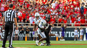 Game Day Guide: Texas Tech vs Houston on Friday — KLBK | KAMC | EverythingLubbock.com