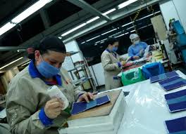 Reforma Laboral Aprobada: Cambios Clave para Colombia en 2025 - Imagen principal del artículo