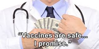 THIS COMPENDIUM PROVES VACCINES ARE USELESS &amp; POISONOUS | Truth Sayer via Relatably.com