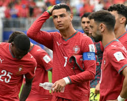 Portugal World Cup