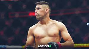 Gastelum vs Luque Prediction, Pick, Odds for UFC 327 -- 4/11