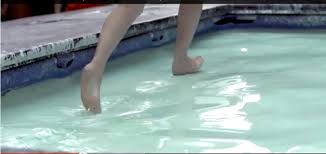 Image result for people who walk on water