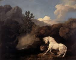Image result for gericault horse