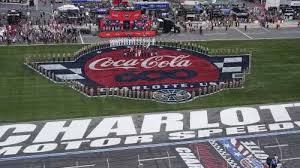 Bubba Wallace Navigates Coca-Cola 600 with Newfound Confidence Despite Qualifying Setback