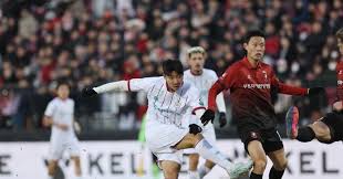 대전 대 김천상무