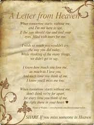 Missing Grandma Quotes on Pinterest | Grandmother Quotes, Funeral ... via Relatably.com