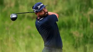 J.J. Spaun's Victory at the 2025 U.S. Open and Future Host Sites