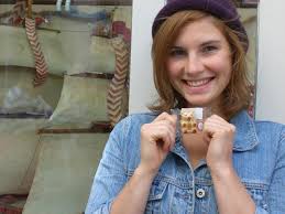 Image result for amanda knox