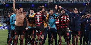 Libertadores: ¿Fin de la hegemonía Argentina? Brasil domina la Copa