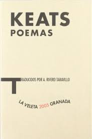 Resultado de imagen para john keats poemas