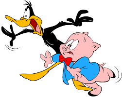 Resultado de imagen de Porky Pig