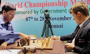 Game 8: The moves and analysis along with quotes | Deccan Chronicle via Relatably.com