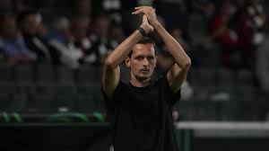 DAZN - News update