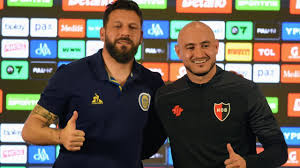 ESPN México - News update