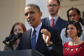 Watch the president speak live on immigration reform – The ...