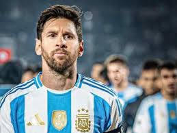 WM-Qualifikation Südamerika: Ecuador gegen Argentinien heute Nacht! - Imagen principal del artículo