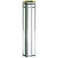 Tubage inox isole