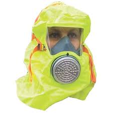 S-CAP Hood | MSA Safety | United States