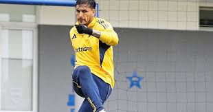 Antes de un choque clave, los detalles del primer año de Paredes en su regreso a Boca