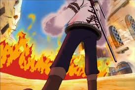 Image result for portgas d ace Enjōmō