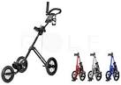 Golf Pull Cart Wheels