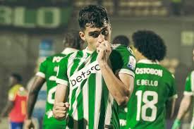 EN VIVO: siga el minuto a minuto de Atlético Nacional vs. Cúcuta en el Atanasio Girardot